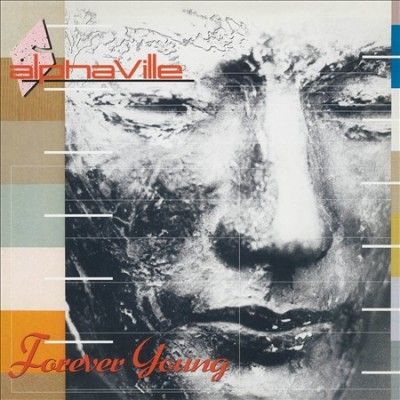 Alphaville - Forever Young (super Deluxe Edition) (Vinyl)