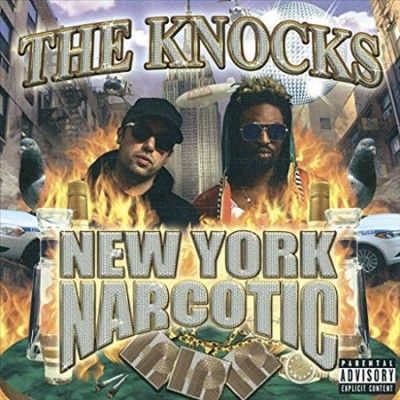 The Knocks - New York Narcotics (Vinyl)