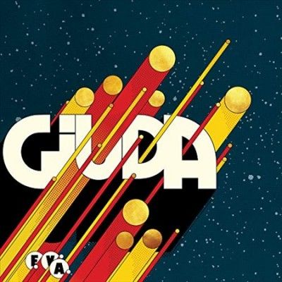 Giuda - Eva (Vinyl)