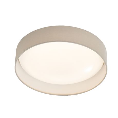 flush ball ceiling light