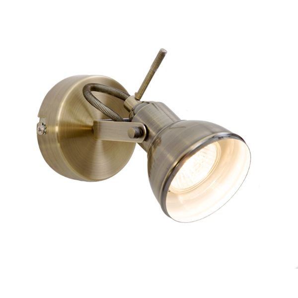 The Lighting Warehouse - Spotlight Focus 1 (21323)