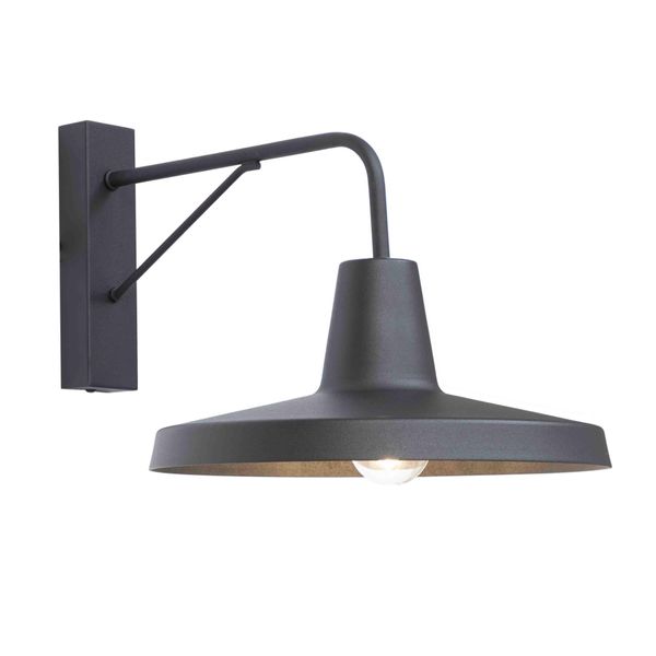 The Lighting Warehouse - Wall Lights Ashbourne (21333B)