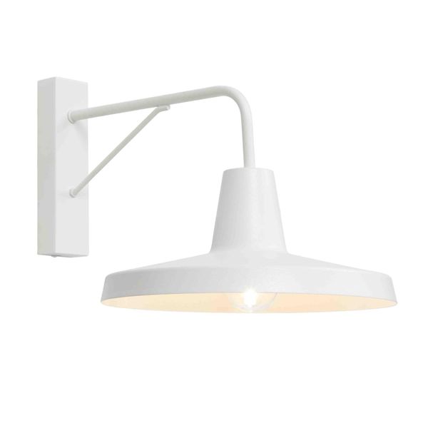 The Lighting Warehouse - Wall Lights Ashbourne (21333W)