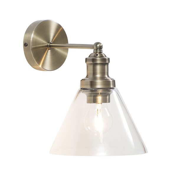 The Lighting Warehouse - Wall Lights Cone 23883