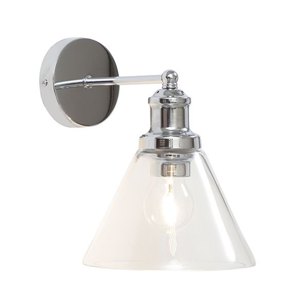 The Lighting Warehouse - Wall Lights Cone 23885