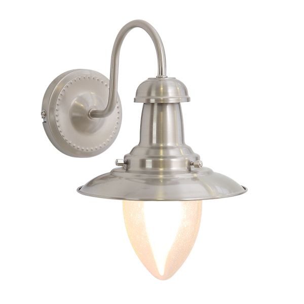 The Lighting Warehouse - Wall Lights Fisherman 18151