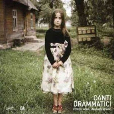 Canti Drammatici (CD / Album)