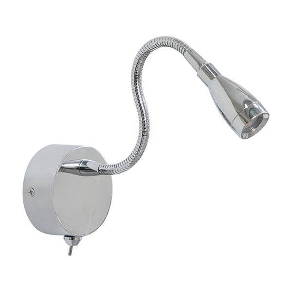 The Lighting Warehouse - Wall Lights Marco 21238
