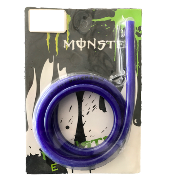 Racecraft Fuel Line - Orange