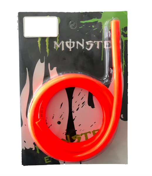 Racecraft Fuel Line - Orange