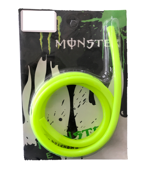 Racecraft Fuel Line - Yellow