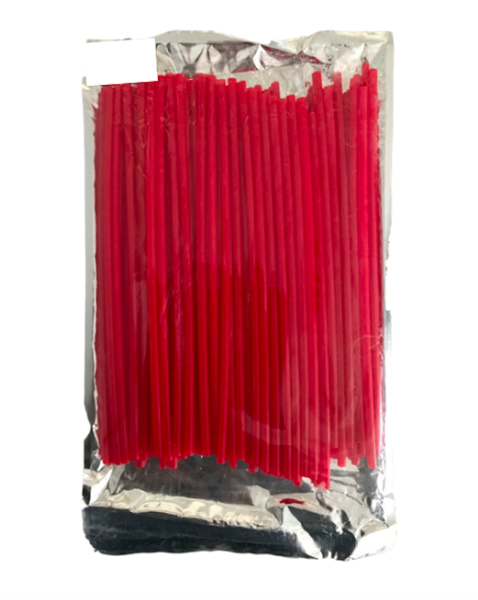Red image