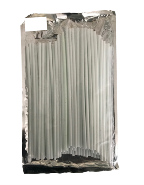 Racecraft Spoke Sleeves - White