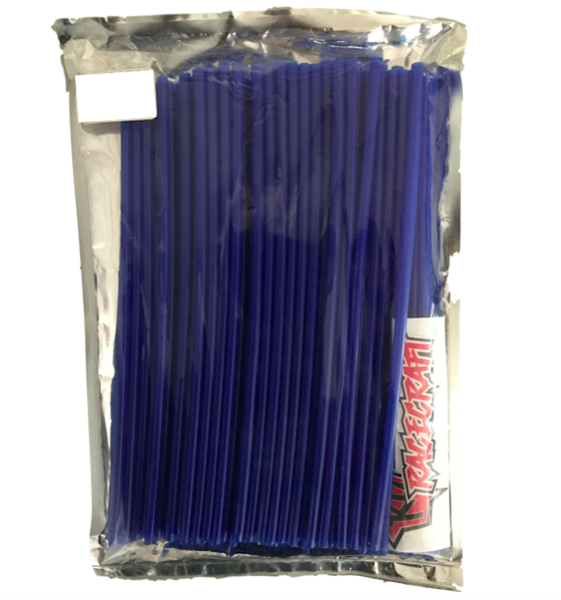 Blue image