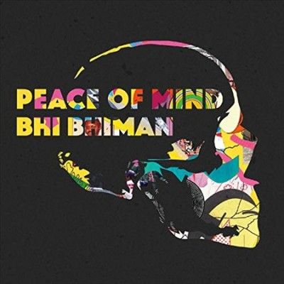 Bhi Bhiman - Peace Of Mind (Vinyl)