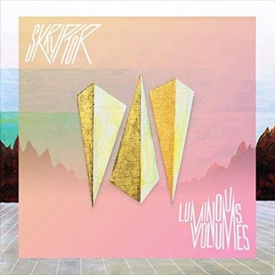 Skryptor - Luminous Volumes (Vinyl)
