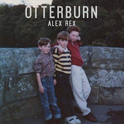 Otterburn (Vinyl / 12" Album)