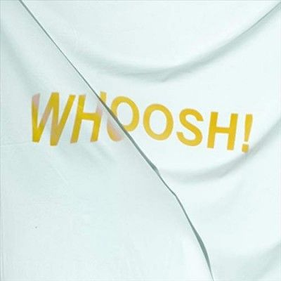 Whoosh (Vinyl / 12" Album)