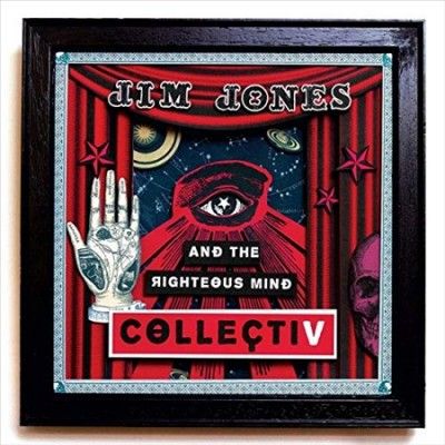 Jim &amp; The Rig Jones - Collectiv (Vinyl)