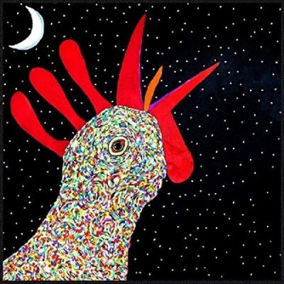 Daniel Norgren - Wooh Dang (Vinyl)