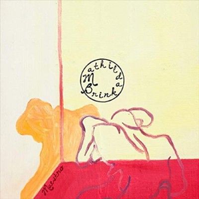 Mathilda Brink - Maestro (Vinyl)