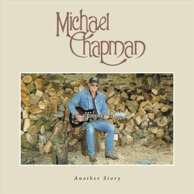 Michael Chapman - Another Story (Vinyl)