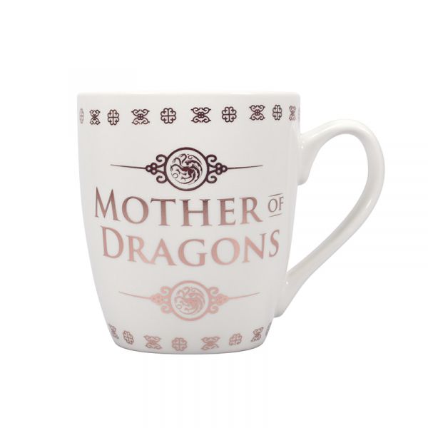 Game Of Thrones: Mug - Mother Of Dragons (Parallel Import)
