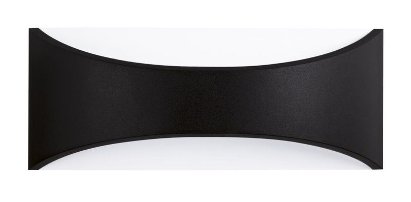 Bright Star Lighting - 12W LED Wall Bracket - 800 Lumen