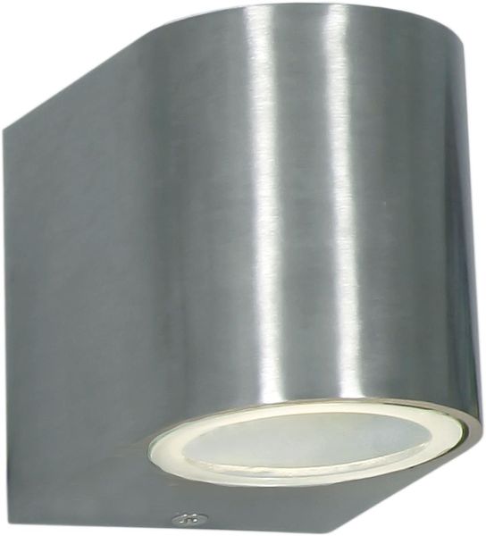 Bright Star Lighting - Wall Bracket With Down Facing Tempered Glass