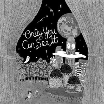 Emily Reo - Only You Can See It (Vinyl)