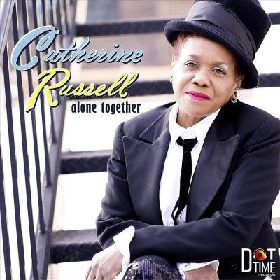 Catherine Russell - Alone Together (CD)