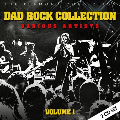 Dad Rock Collection (CD / Album)