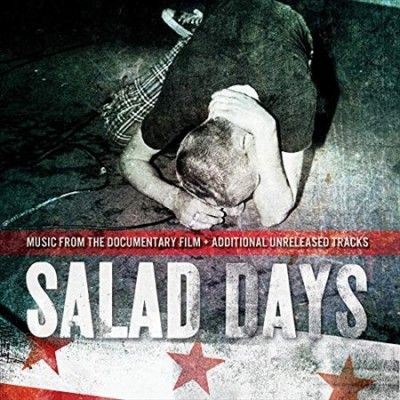 Various - Salad Days: Music From The Documentary (Vinyl)