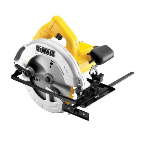 Dewalt - 65mm DOC Compact Circular Saw in Kitbox