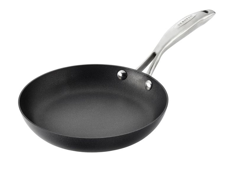 Scanpan - Pro IQ Fry Pan 26cm - Non Stick