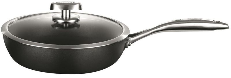 Scanpan - Pro IQ Saute Pan - 2.2 Litre - 26cm - Non Stick