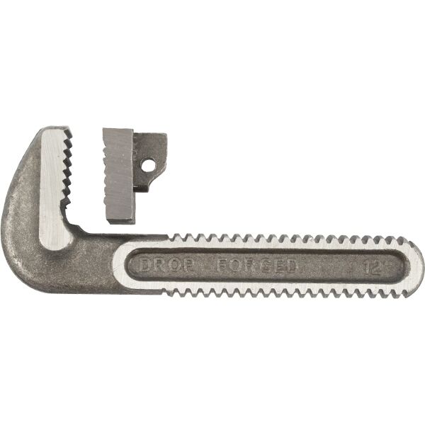 Tork Craft Repl. Jaw Set Pipe Wrench Heavy Duty 300mm