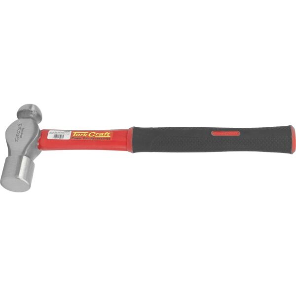 Tork Craft Hammer Ball Pein 900G (32Oz) Fibreglass Handle 310mm
