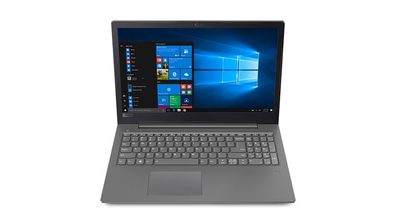 Lenovo Thinkpad V330 15.5" HD Intel i7-8550U Notebook - Iron Grey