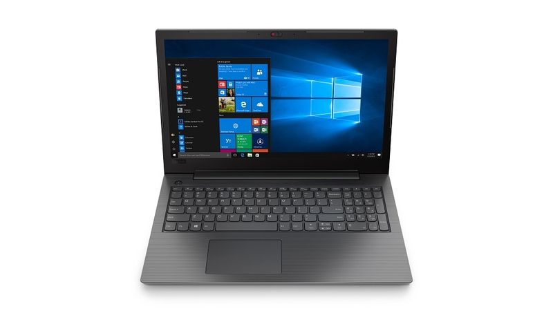 Lenovo V130 15.5" HD Intel i3-6006U Notebook - Iron Grey