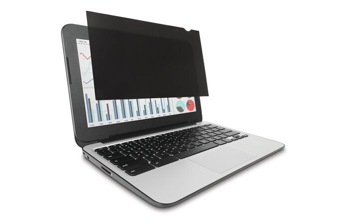KENSINGTON - Privacy Filter - Plug IN - Filter for Privacy - fits Laptop 13.3" - 16:10 (2 way Viewing)