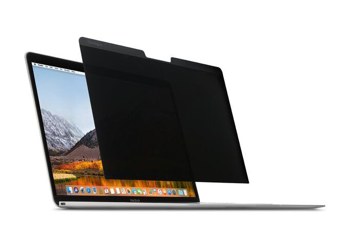 KENSINGTON - MP12 Magnetic Privacy Screen for MacBook Pro 12-inch 2016/2017/2019