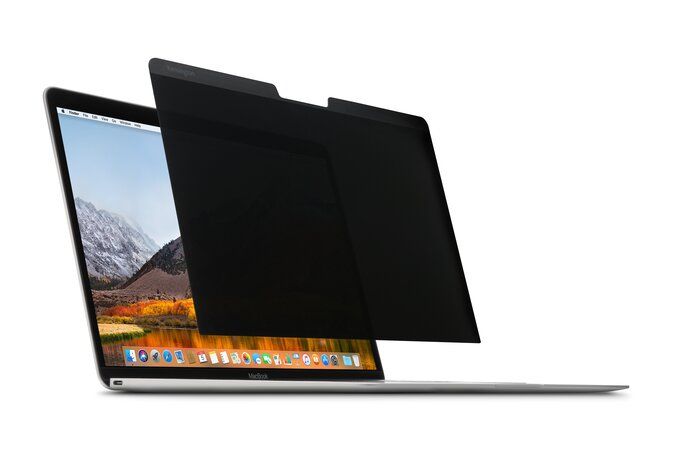 Kensington Mp12 Magnetic Privacy Screen For Macbook Pro 12 Inch 16 17 19 Buy Online In South Africa Takealot Com