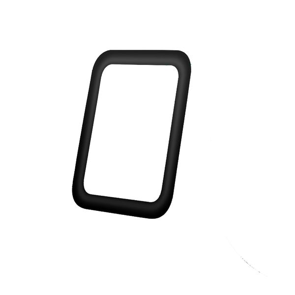 We Love Gadgets Full Coverage Screen Protector for Apple Watch 42mm