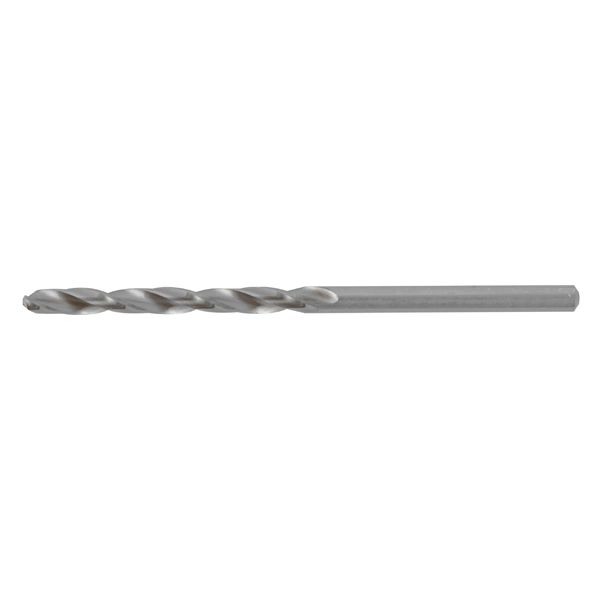 Alpen Pro HSS 3.2mm Drill Din 338 Rn 135 Split Point Plastic Wallet