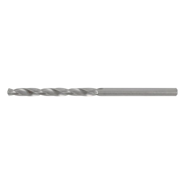 Alpen Pro HSS 3.5mm Drill Din 338 Rn 135 Split Point Plastic Wallet