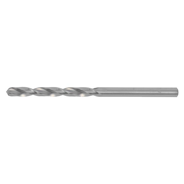 Alpen Pro HSS 4.5mm Drill Din 338 Rn 135 Split Point Plastic Wallet