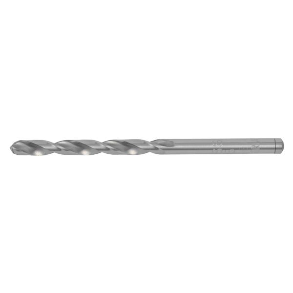 Alpen Pro HSS 5mm Drill Din 338 Rn 135 Split Point Plastic Wallet