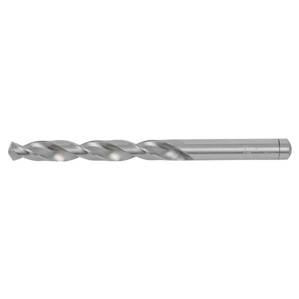 Alpen Pro HSS 9.5mm Drill Din 338 Rn 135 Split Point Plastic Wallet