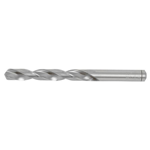 Alpen Pro HSS 12.5mm Drill Din 338 Rn 135 Split Point Plastic Wallet